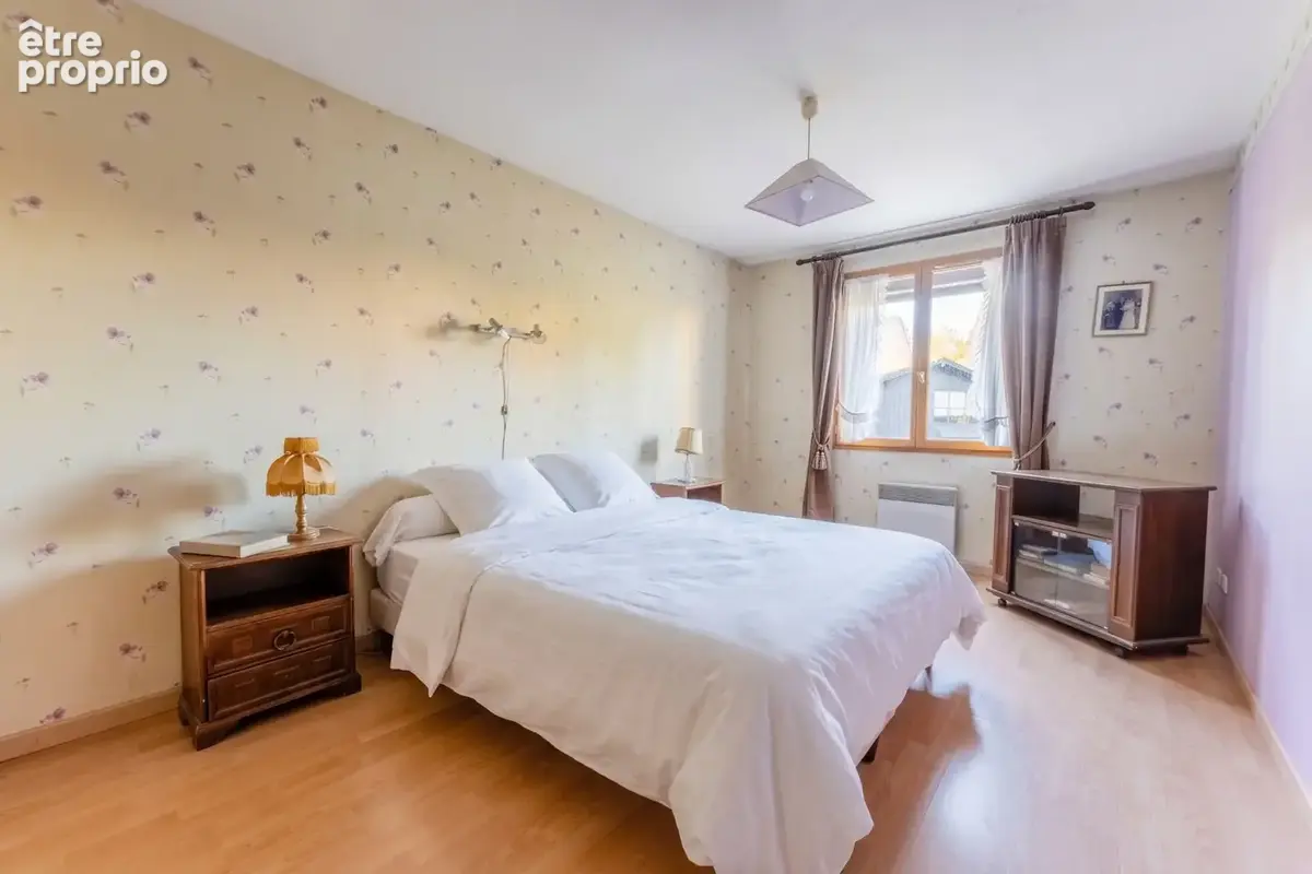 Plain-pied avec jardin et garage en viager ! - photo 8
