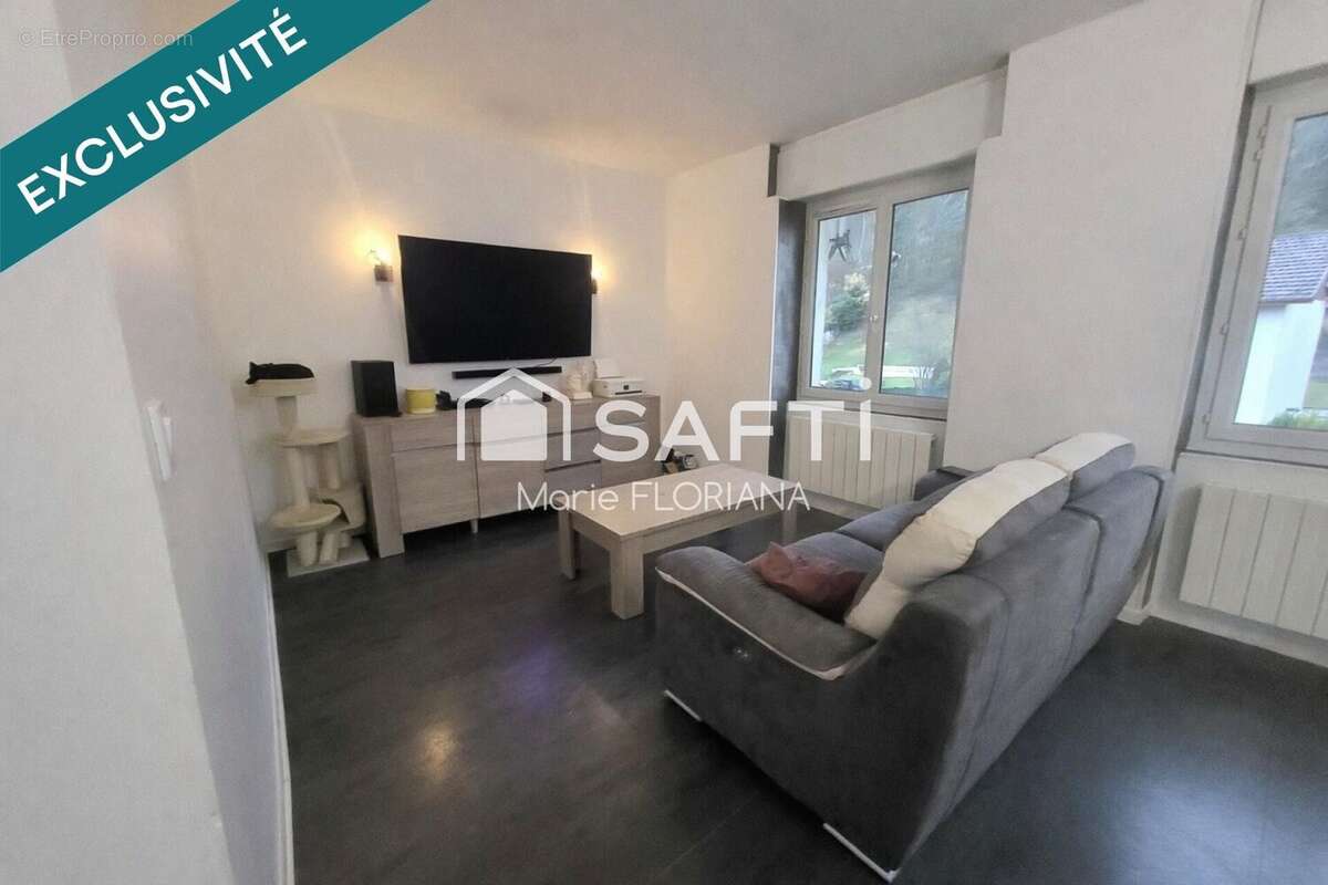 Photo 3 - Appartement à DORTAN