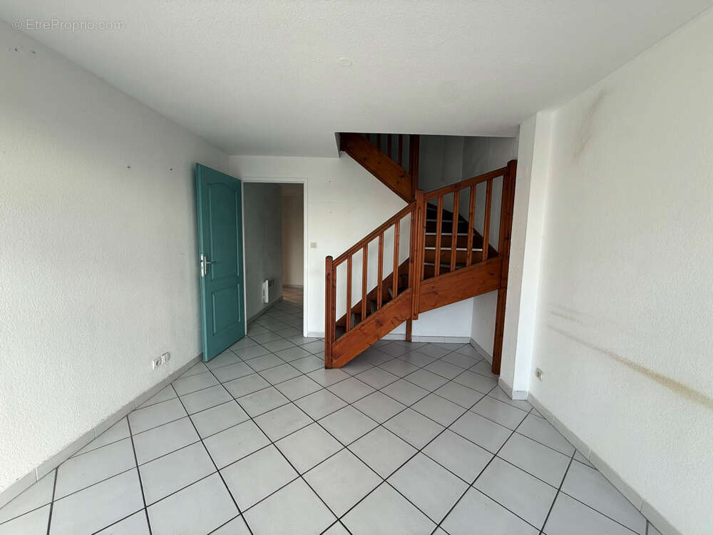 Appartement à MARTIGUES