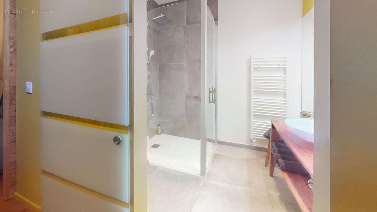 Appartement à BESANCON