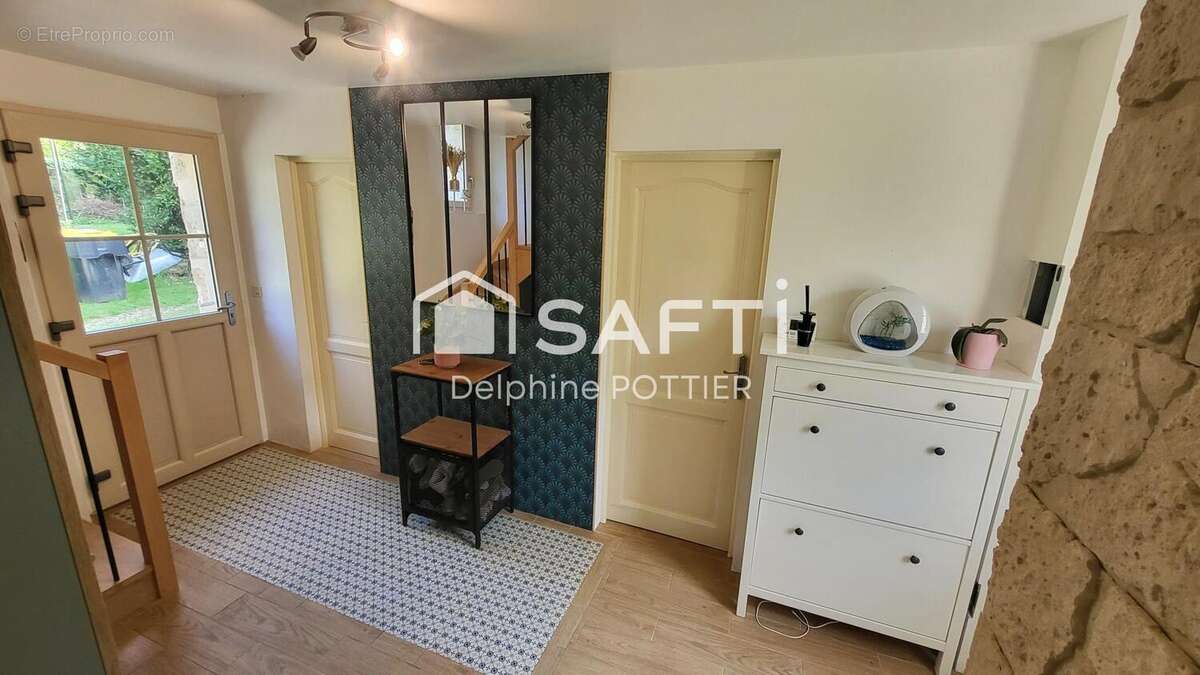 Photo 4 - Maison à CREPY-EN-VALOIS