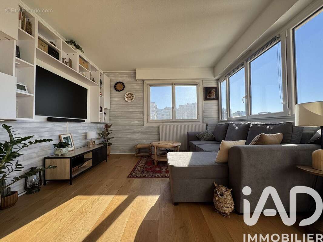 Photo 7 - Appartement à MASSY