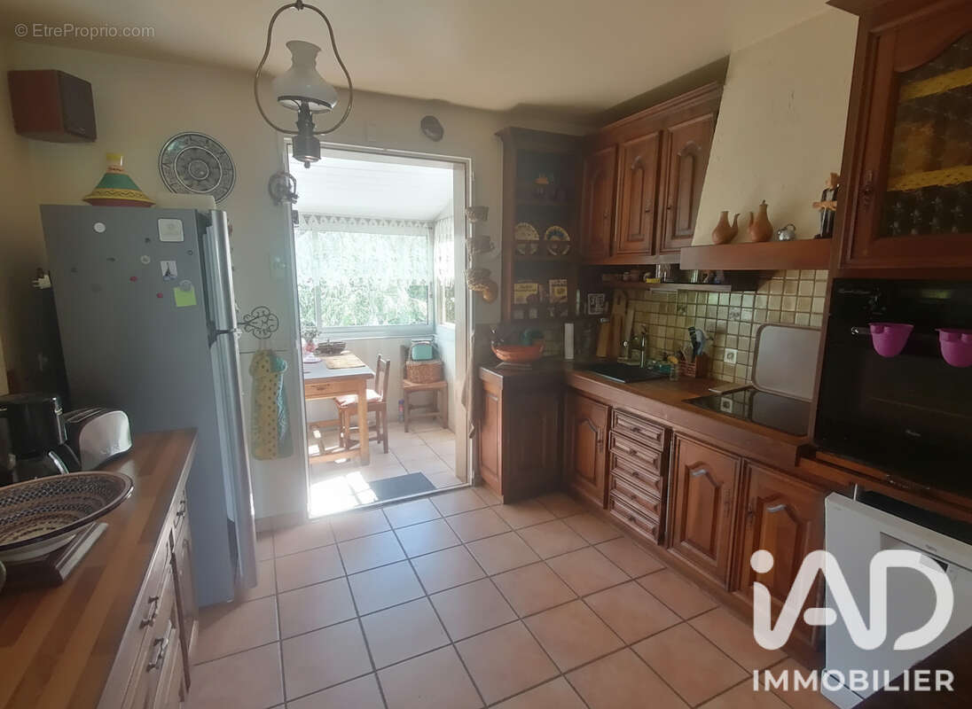 Maison 108 m² à Gagny  - photo 5