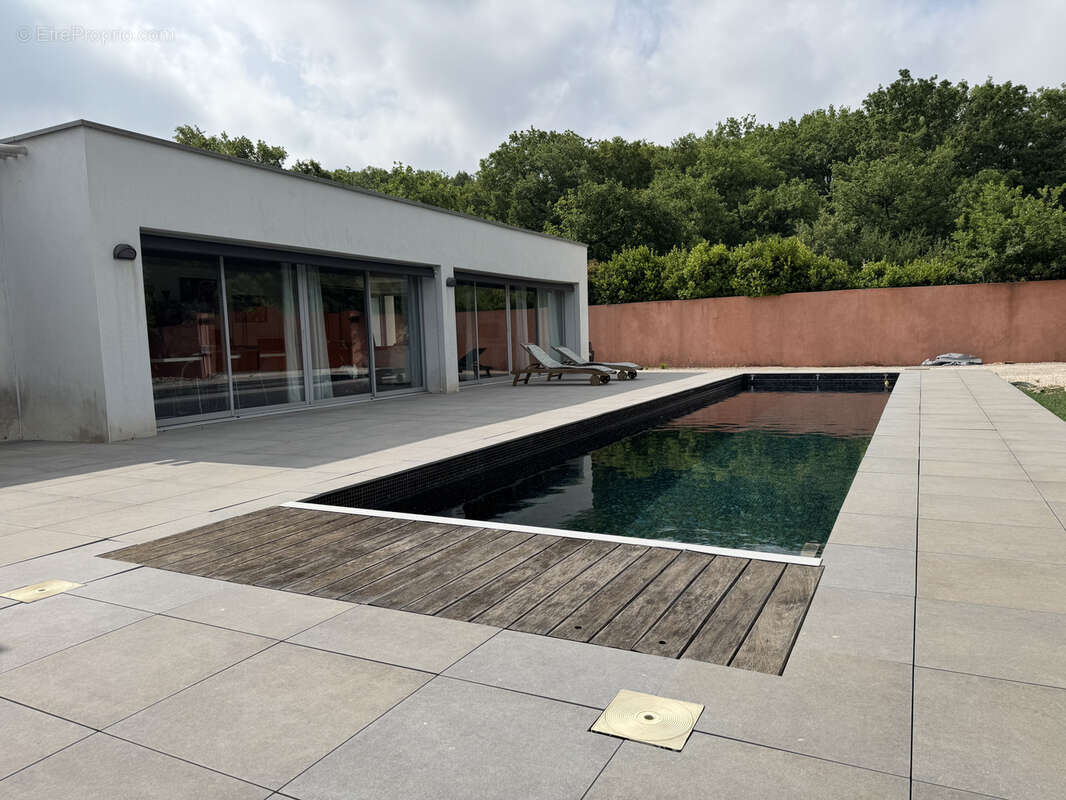 Maison à SAINT-PAUL-ET-VALMALLE