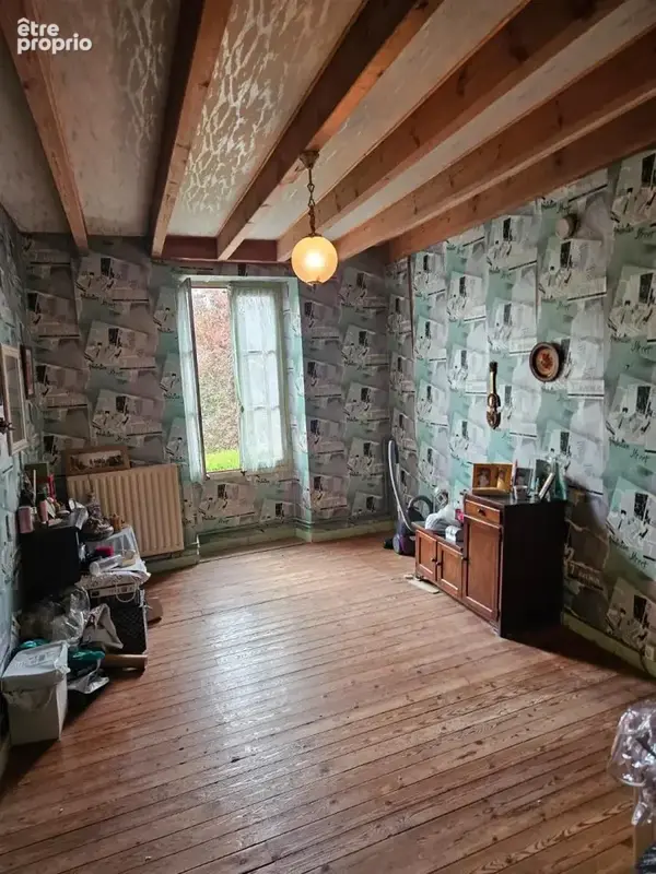 Maison 105 m² à Fressines  - photo 3