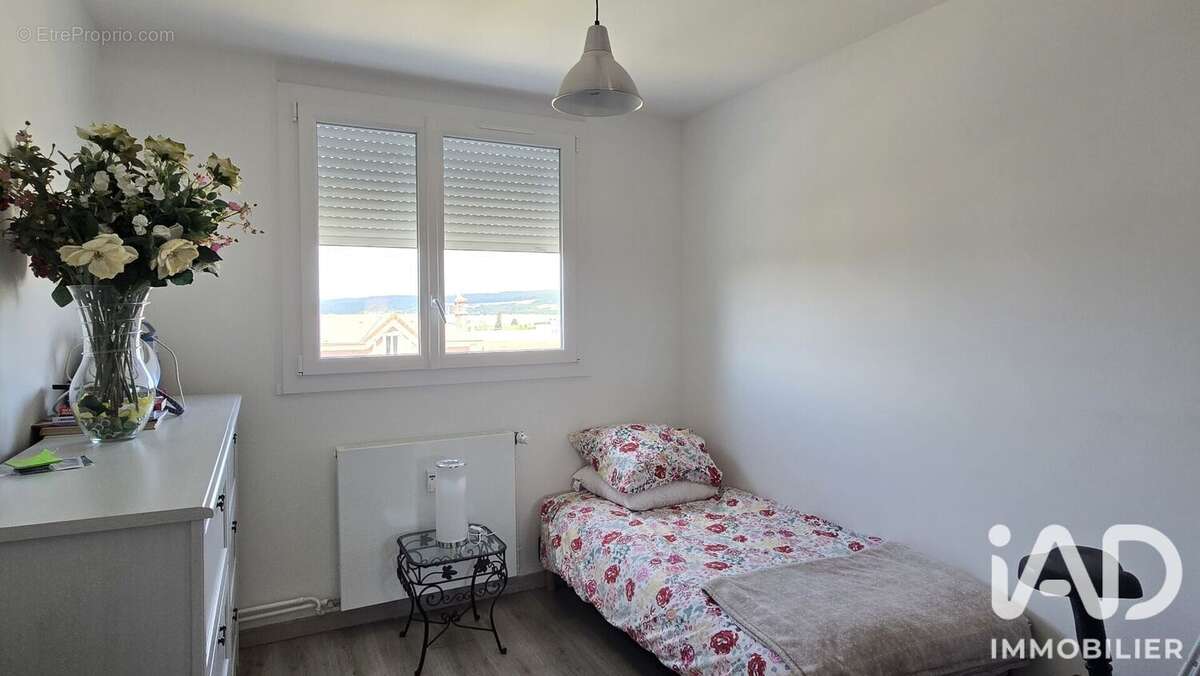 Photo 8 - Appartement à VERNON