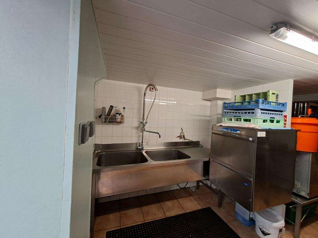 Appartement à BLANZY