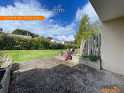 Appartement à MONTGERMONT