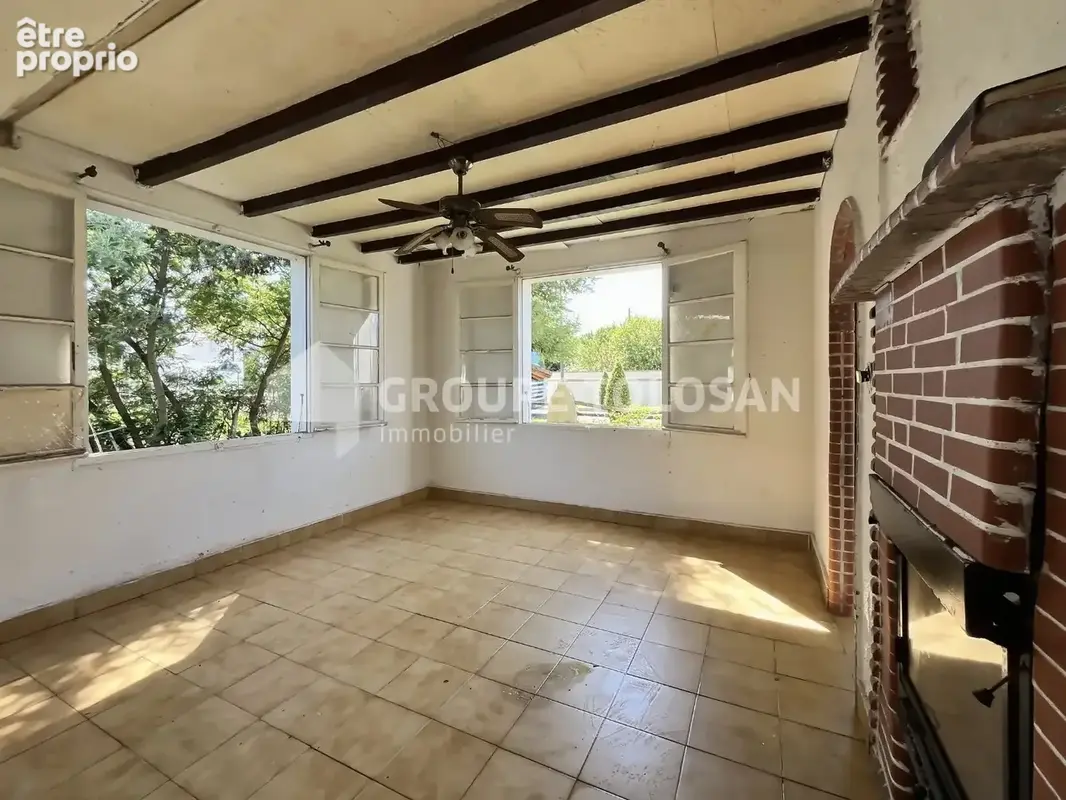 Maison 3 pièces 65 m² à vendre à Lavaur (81500) - photo 5