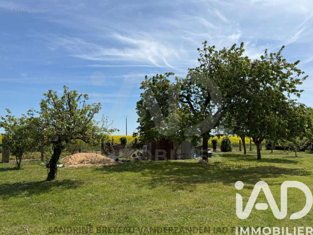 Maison 74 m² à Villampuy  - photo 3
