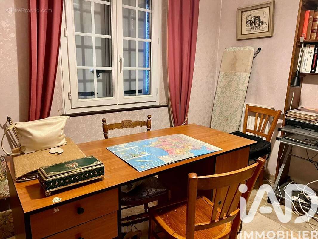 Photo 9 - Maison à ROCBARON