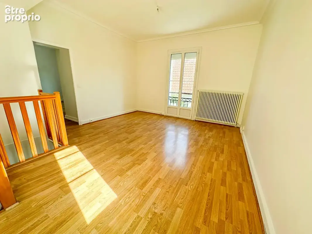 Maison Meudon 6 pièce(s) 107 m2 - photo 5