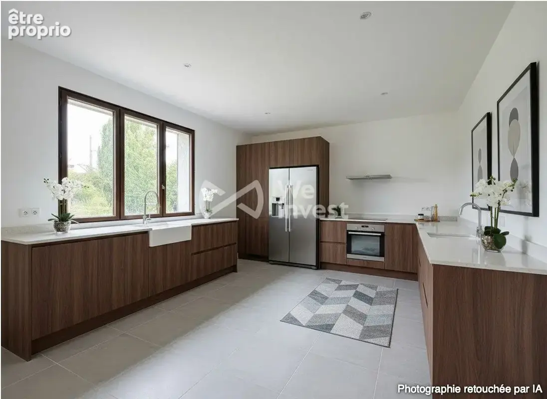 Maison 5 pièces 120 m² à vendre à Pure (08110) - photo 8