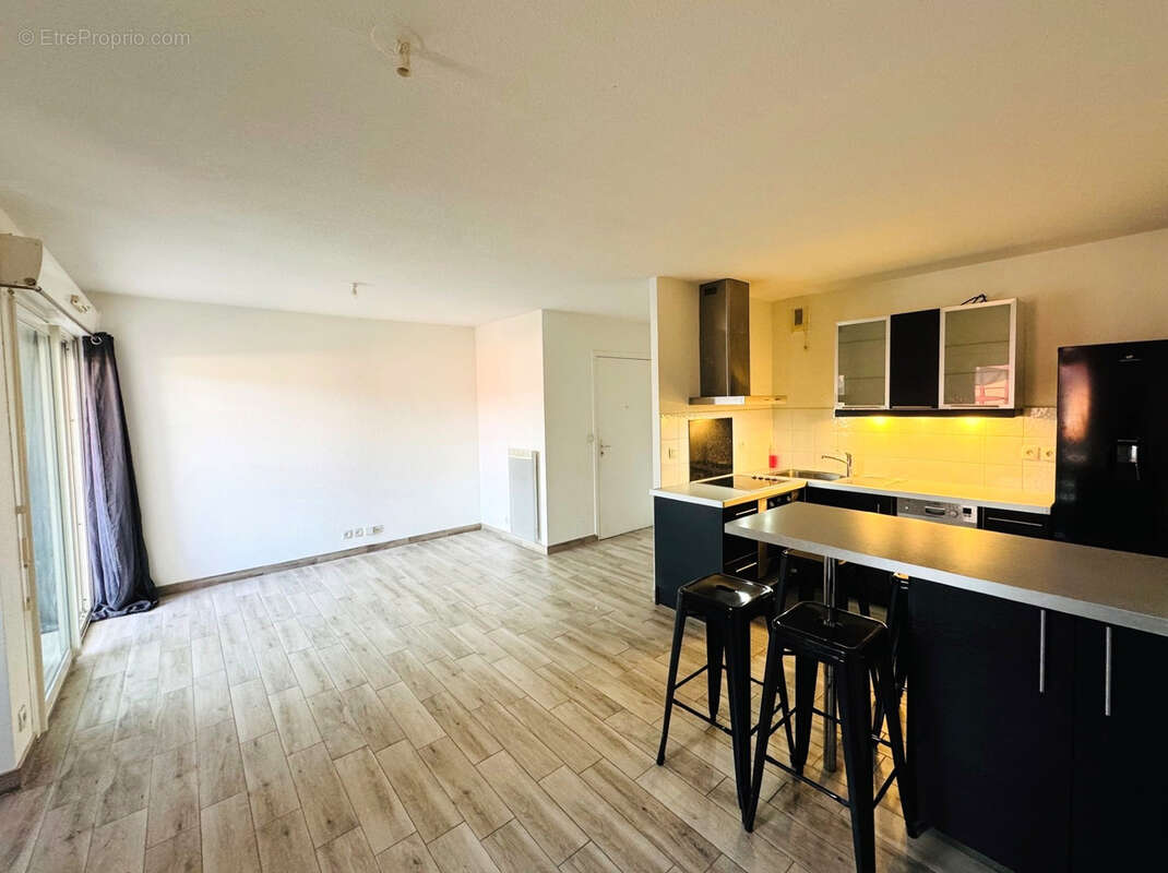 Appartement à SAINT-VINCENT-DE-TYROSSE
