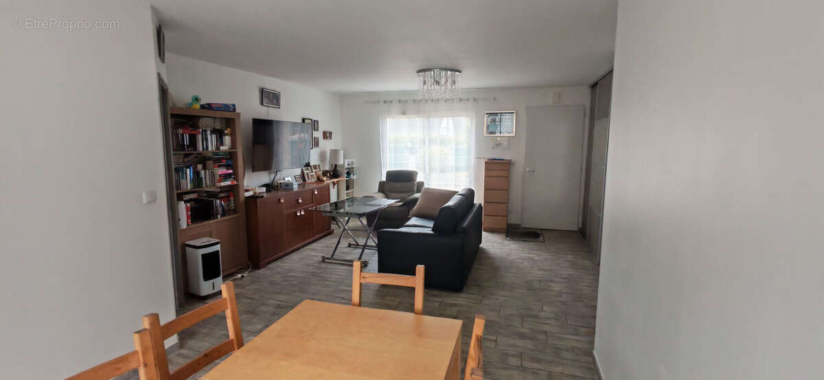 Maison  de plain  pied 86  m2  sur  434  m²  de terrain - photo 9