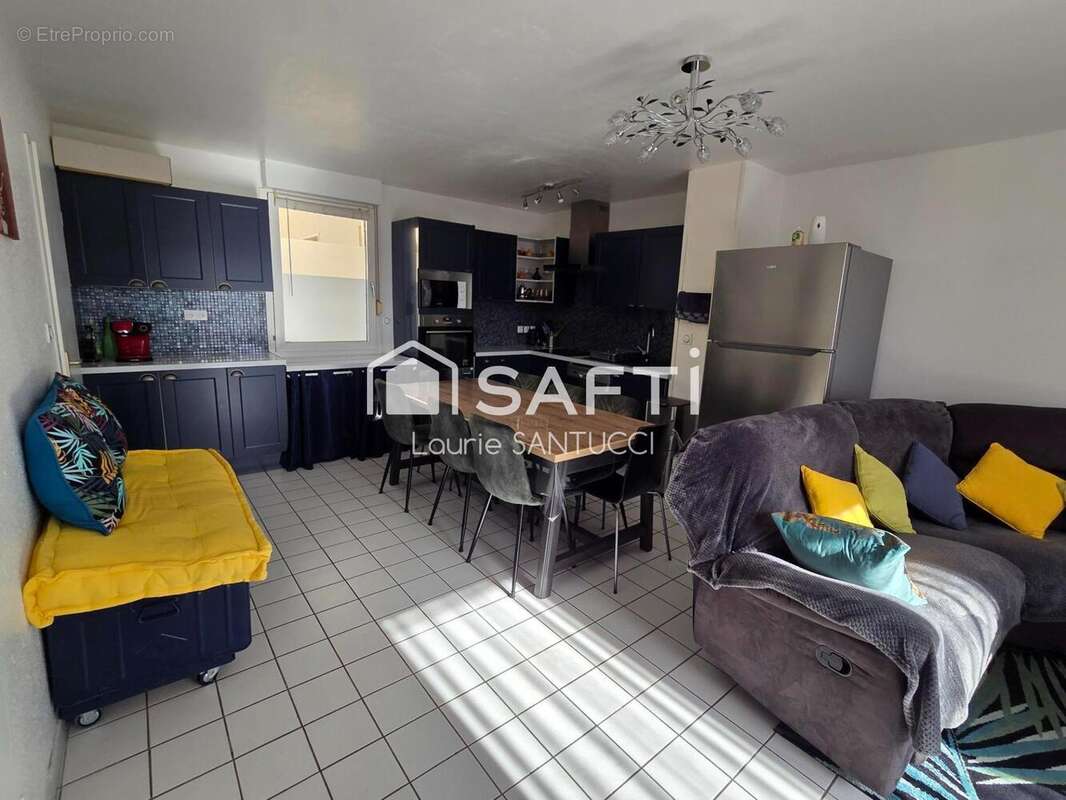 Photo 3 - Maison à COLOMIERS