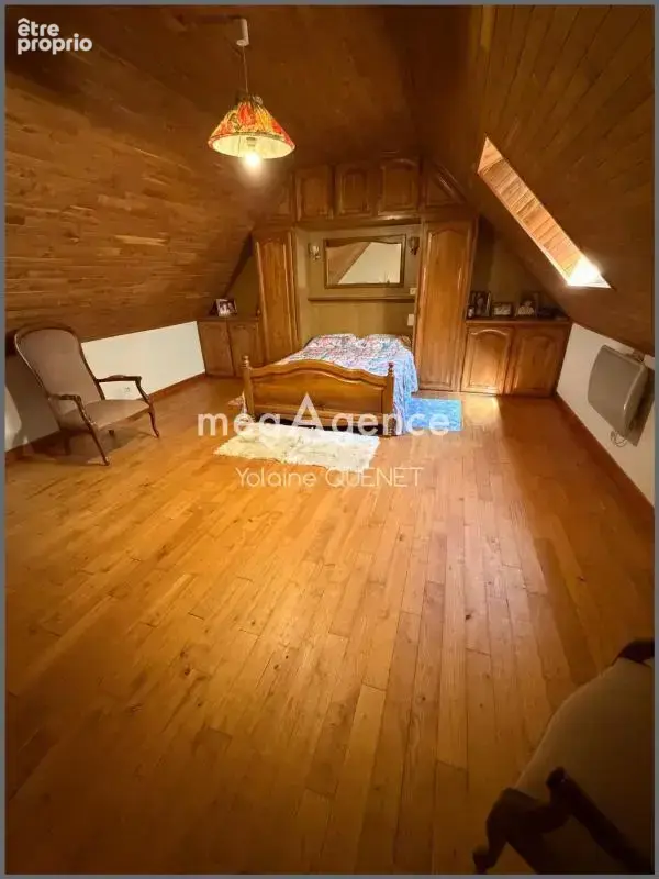 Ancien corp de ferme au milieu de la forêt - photo 7