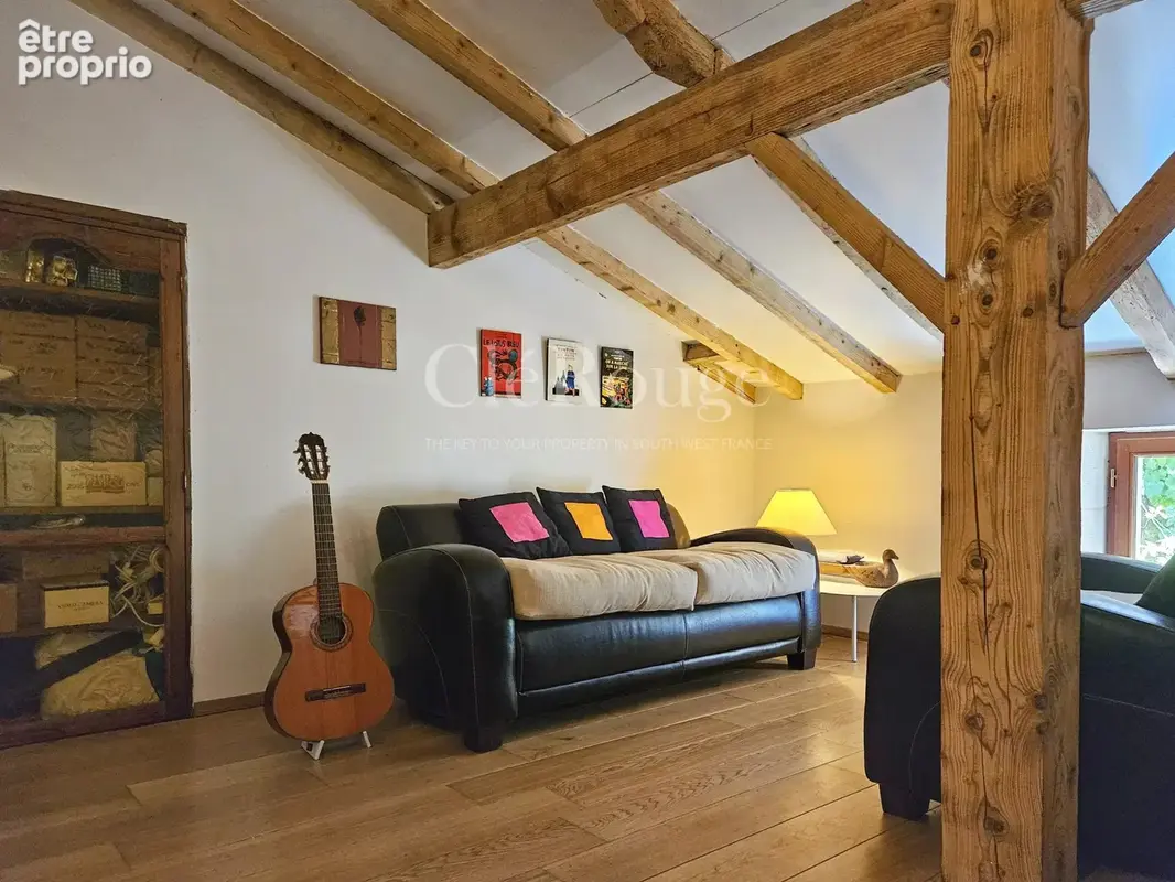 Une propriété privée dans la campagne girondine à proximité d’un charmant village - photo 18