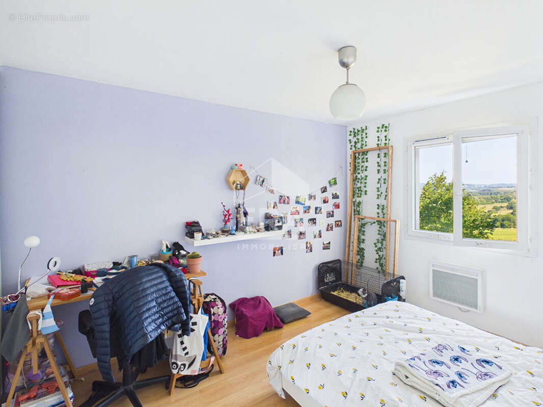 Maison à CAME