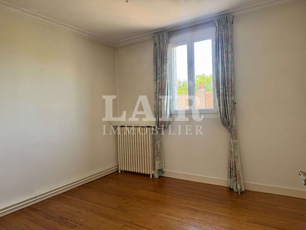 Maison à vendre sur Alençon 4 chambres  -réf-  15572 - photo 5