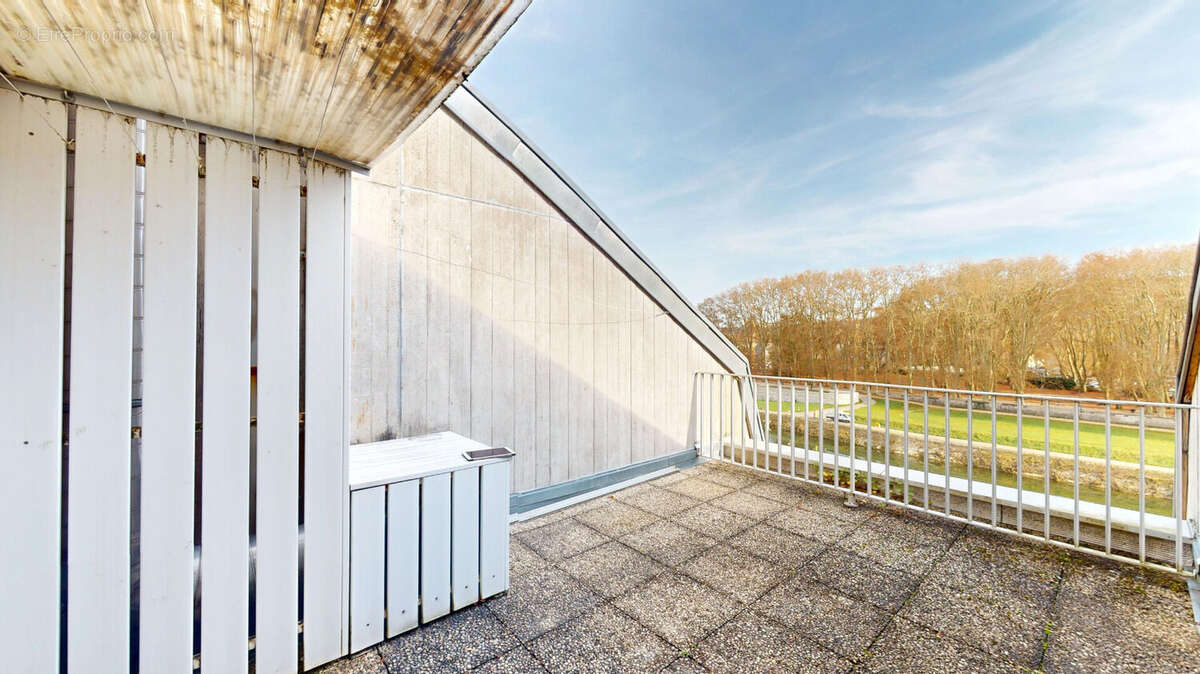 Appartement à BESANCON