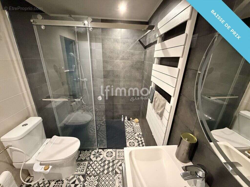 Vente maison  Les Etangs 57530 surface de 187m² - photo 19
