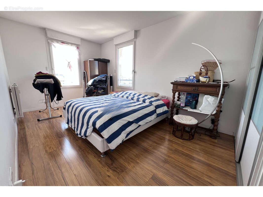 Appartement à CRETEIL