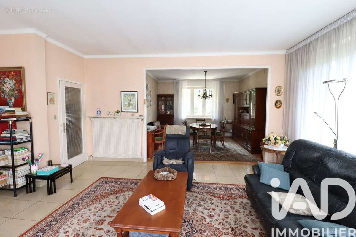 Photo 3 - Maison à AUBIERE