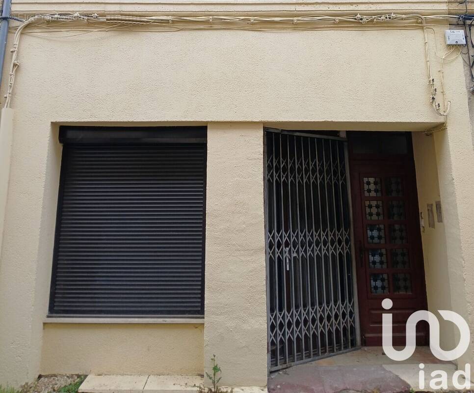 Photo 1 - Appartement à CASTILLON-LA-BATAILLE