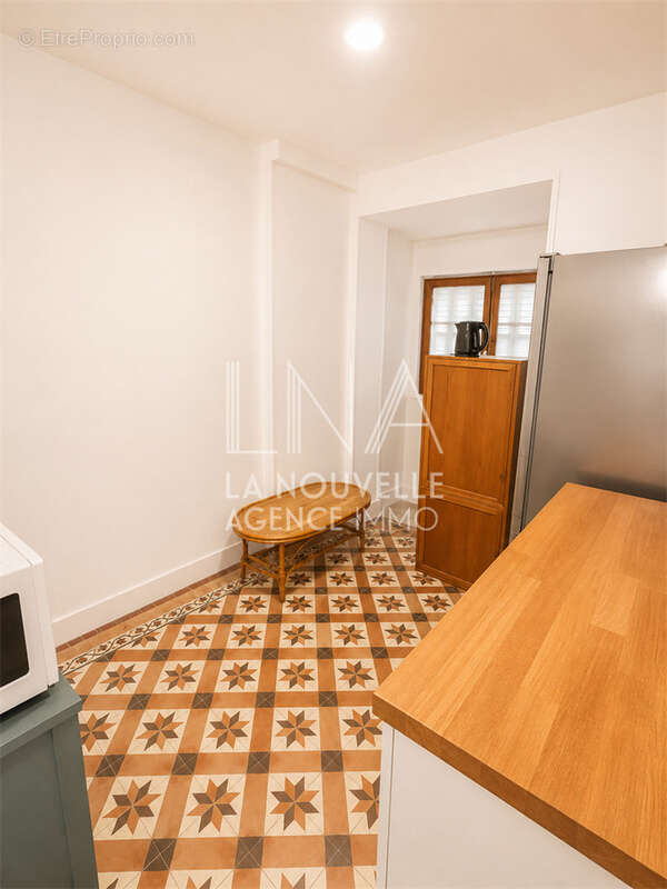 Appartement 93 m² à Les Lilas  - photo 5