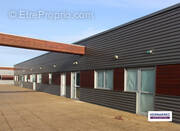 Commerce à VERN-SUR-SEICHE