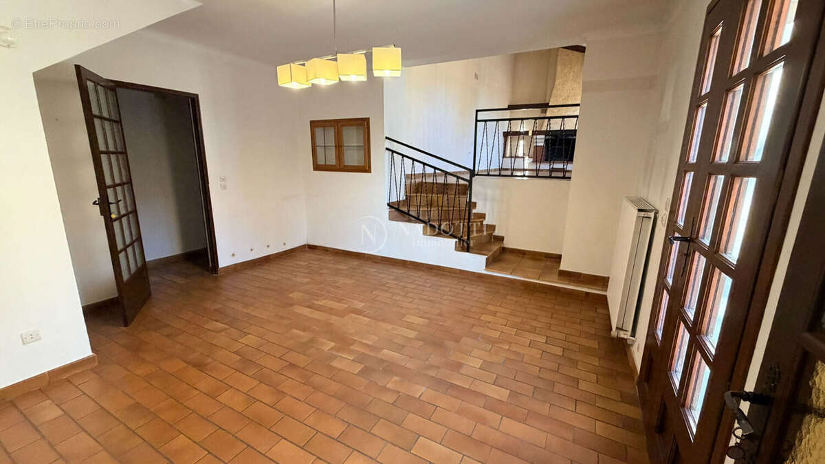Maison à TAILLADES
