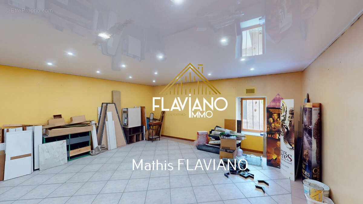 Commerce à BARCELONNETTE