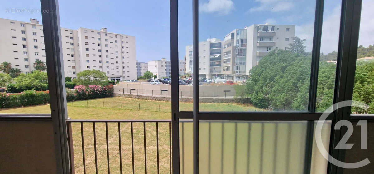 Appartement 67 m² à La Garde  - photo 13