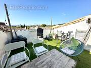 Maison à MONTPEYROUX