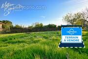 Terrain à VAUGNERAY