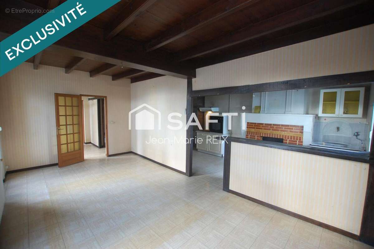 Photo 6 - Maison à MONTLIEU-LA-GARDE