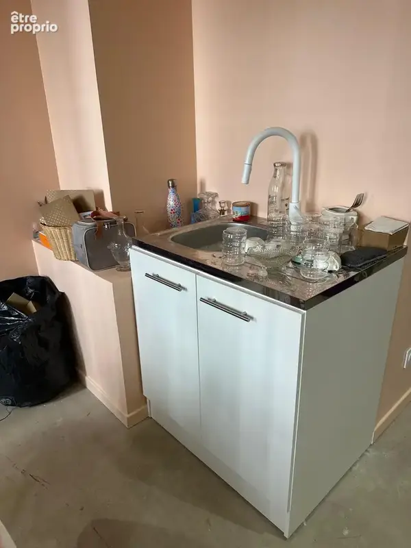 Droit au bail à céder - 89000€ - Annecy Centre ville (Poste) - photo 8