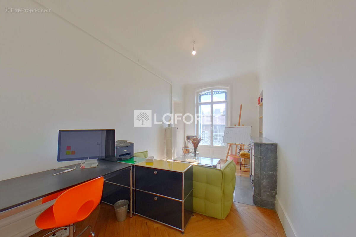 Appartement à BOURG-EN-BRESSE