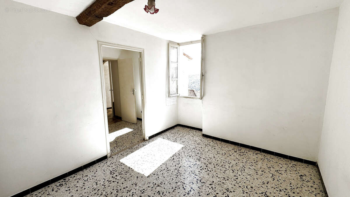 Maison à LE BAR-SUR-LOUP