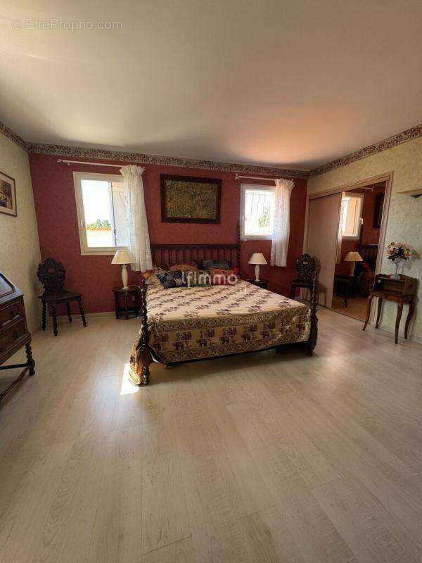 Maison à VILLELONGUE-DE-LA-SALANQUE