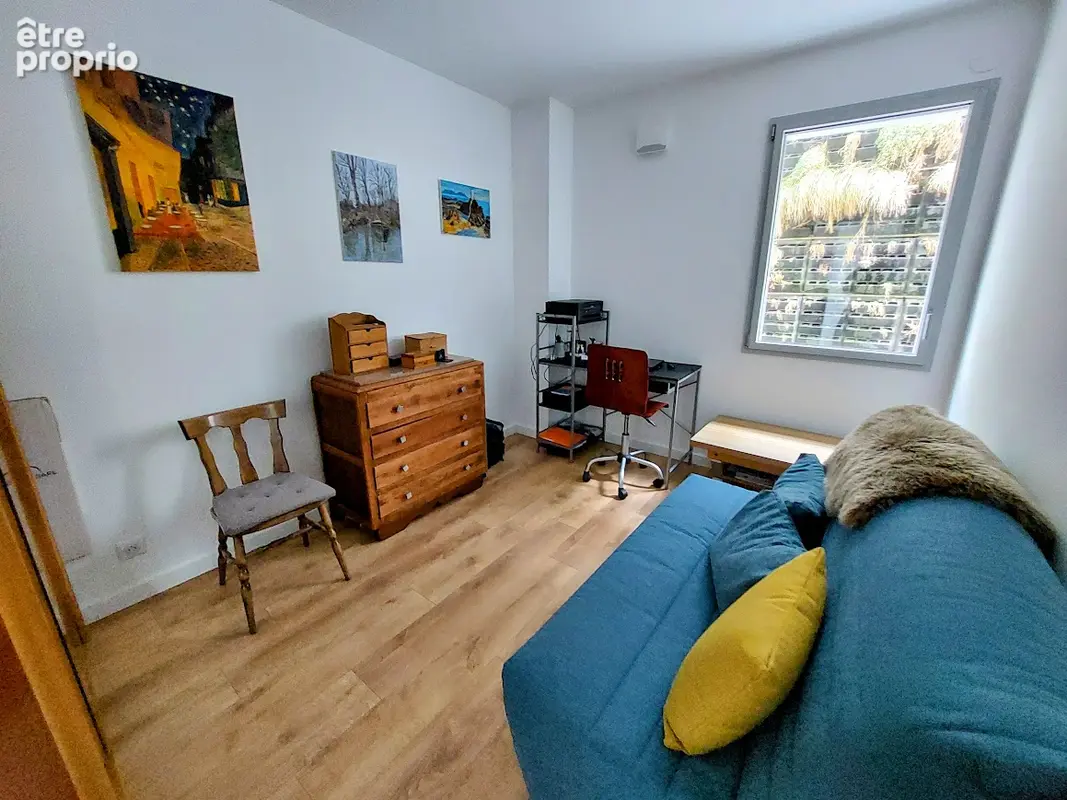 Appartement - Vue Mer - photo 4
