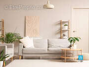 Appartement à ERNOLSHEIM-BRUCHE