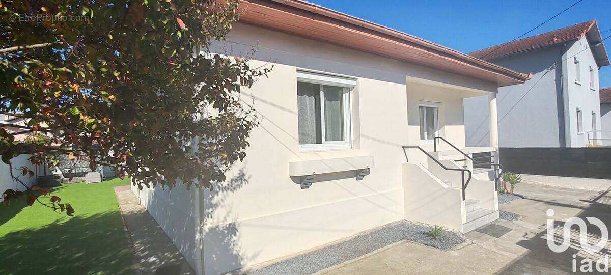 Photo 1 - Maison à AUREILHAN