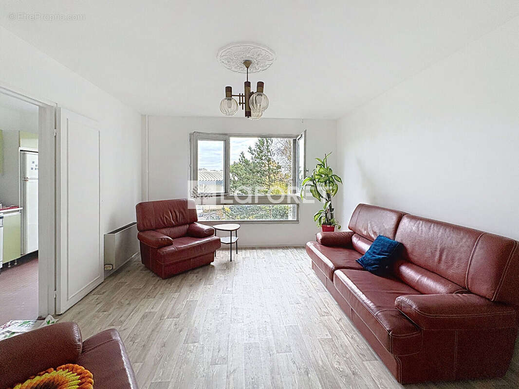 Appartement 3 pièces 69 m2 avec parking proche métro - photo 6