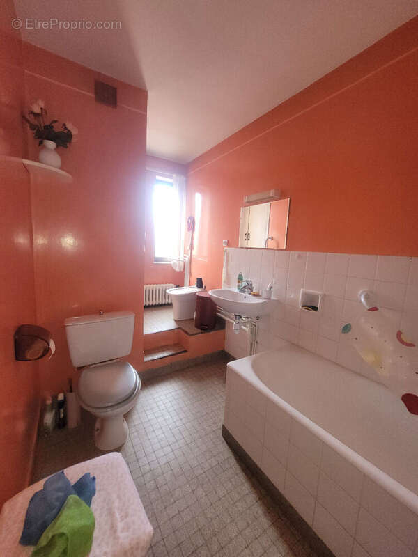 Quartier du Ramierou T6 111 m2 - photo 14