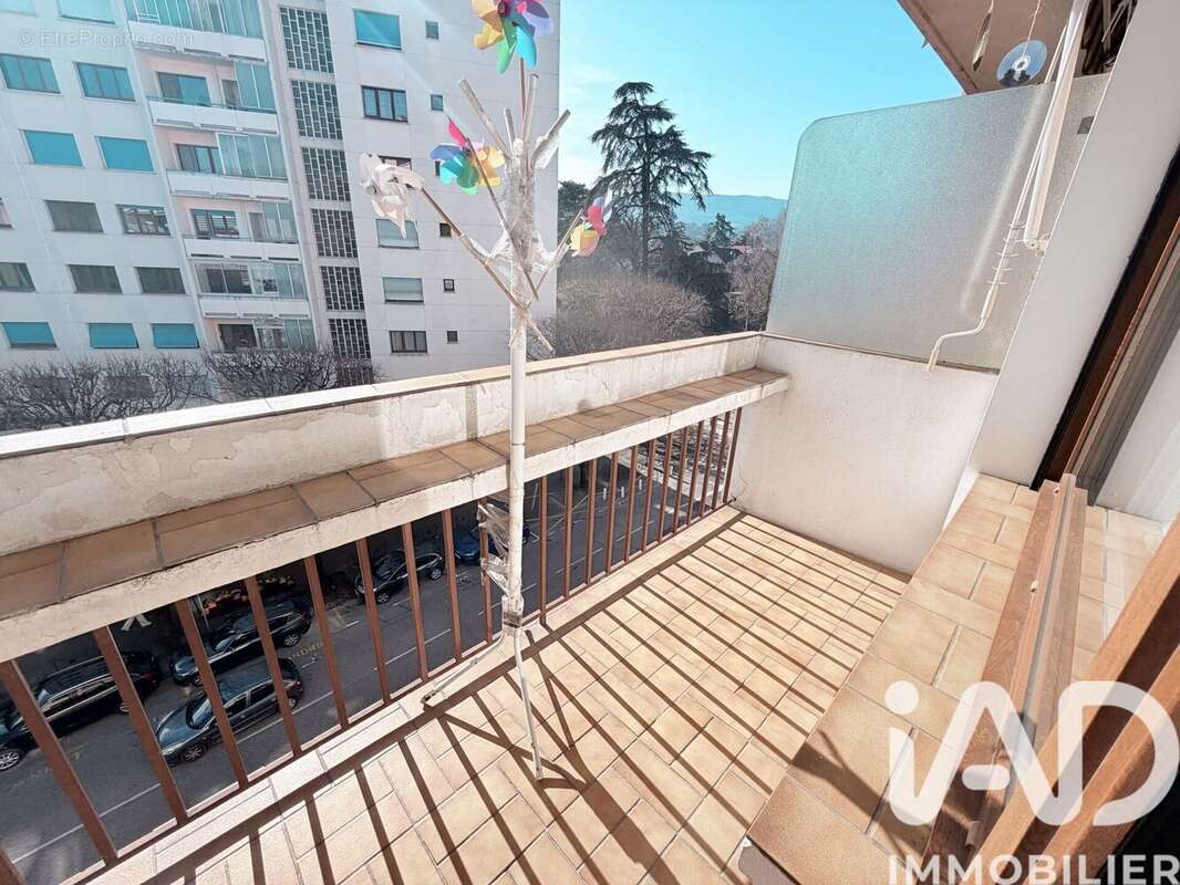 Photo 3 - Appartement à CHAMBERY