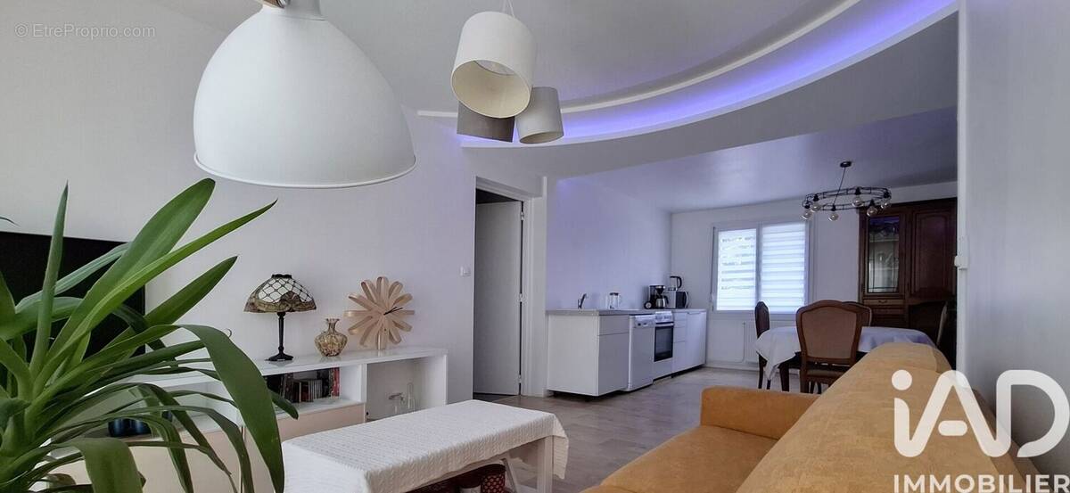 Photo 1 - Appartement à SAINT-AVOLD