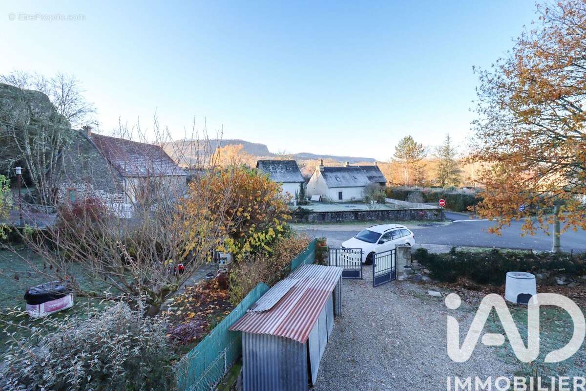 Photo 7 - Maison à VEBRET