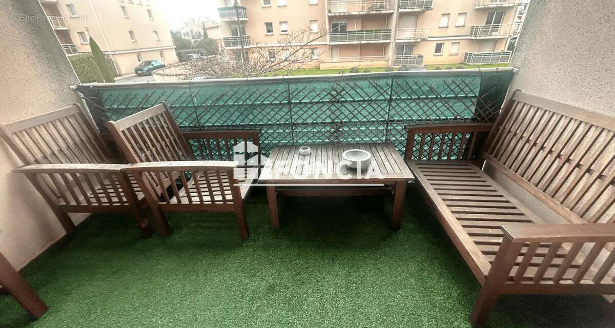 Appartement à MONTELIMAR